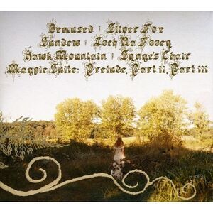 Fern Knight - Fern Knight  CD